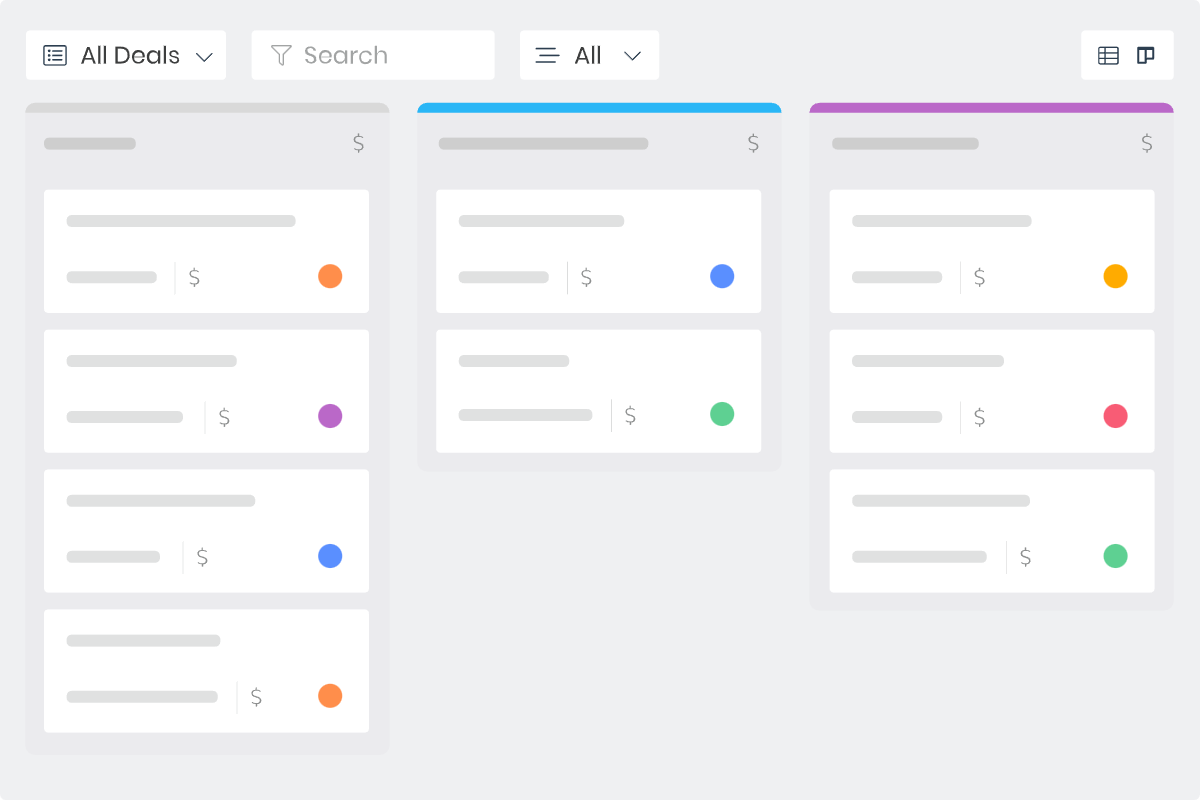 パイプライン管理